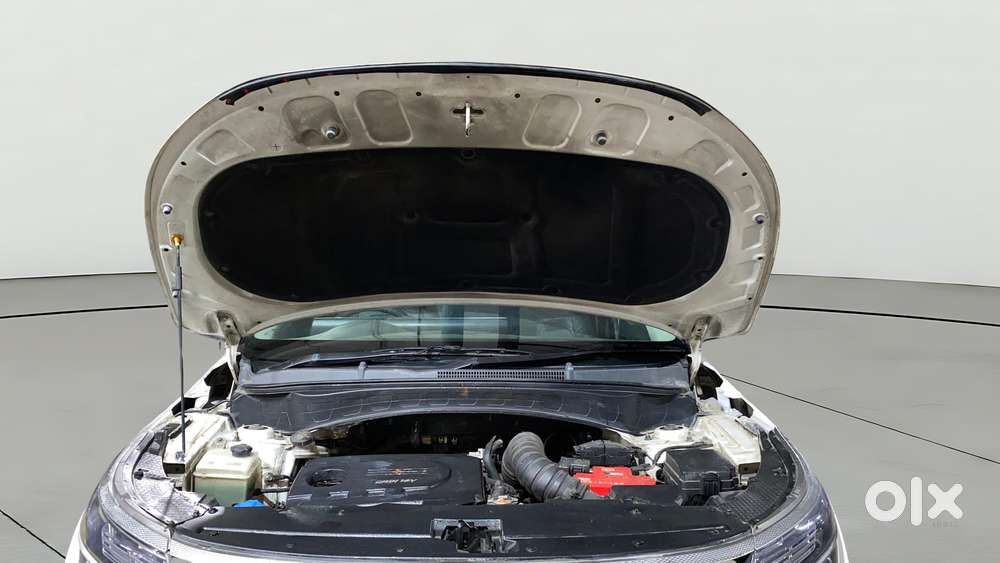 Kia Seltos Htk Plus 1.5 Diesel, 2020, Diesel