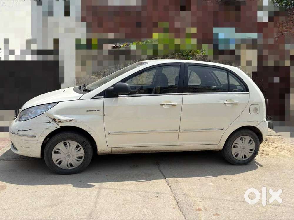 Indica Vista Vx Quadrajet Abs Top Model