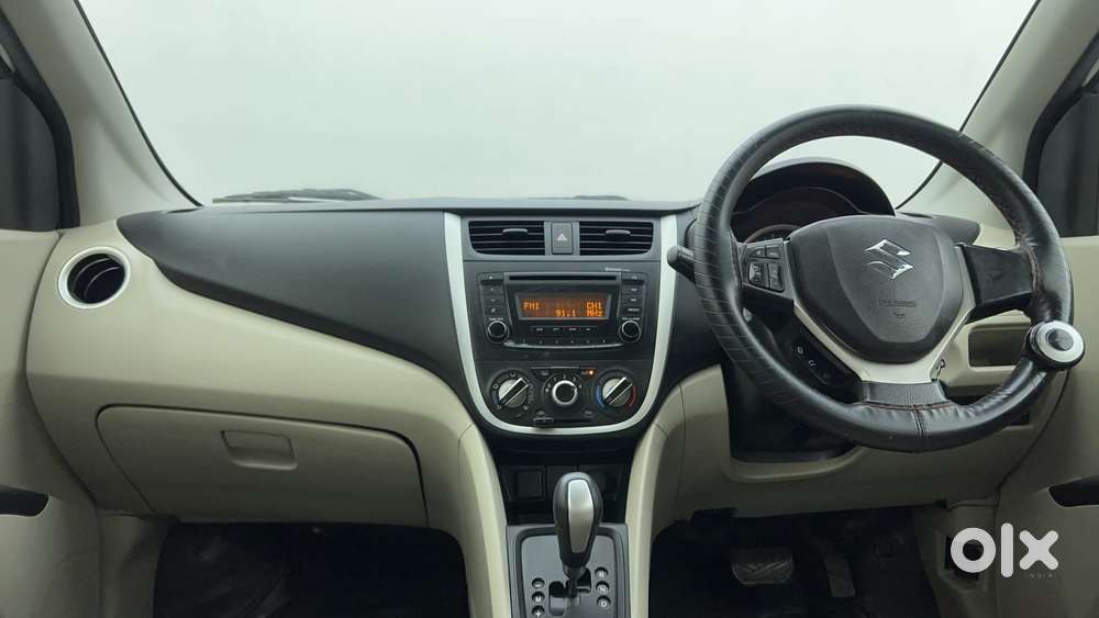 Maruti Suzuki Celerio Zxi Optional Amt, 2018, Petrol