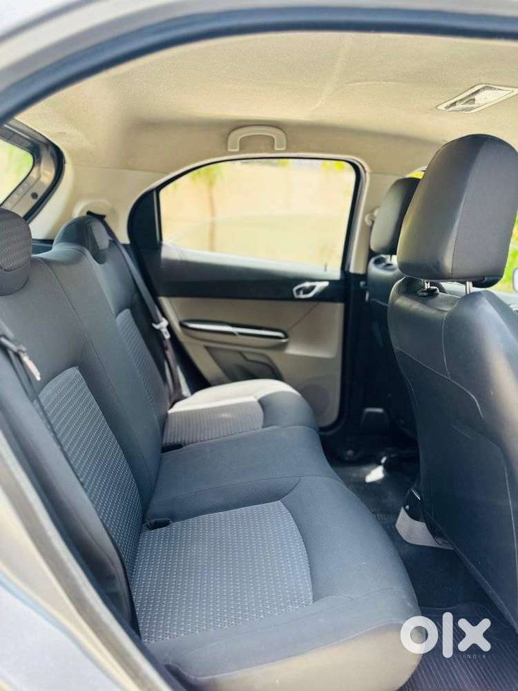 Tata Tiago 1.2 Revotron Xza, 2019, Petrol