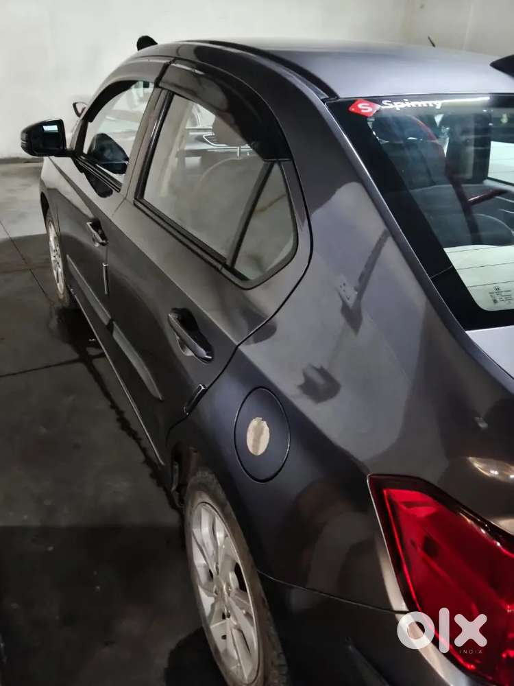 Honda Amaze 2nd Gen 2019 Diesel 25000 Km Driven