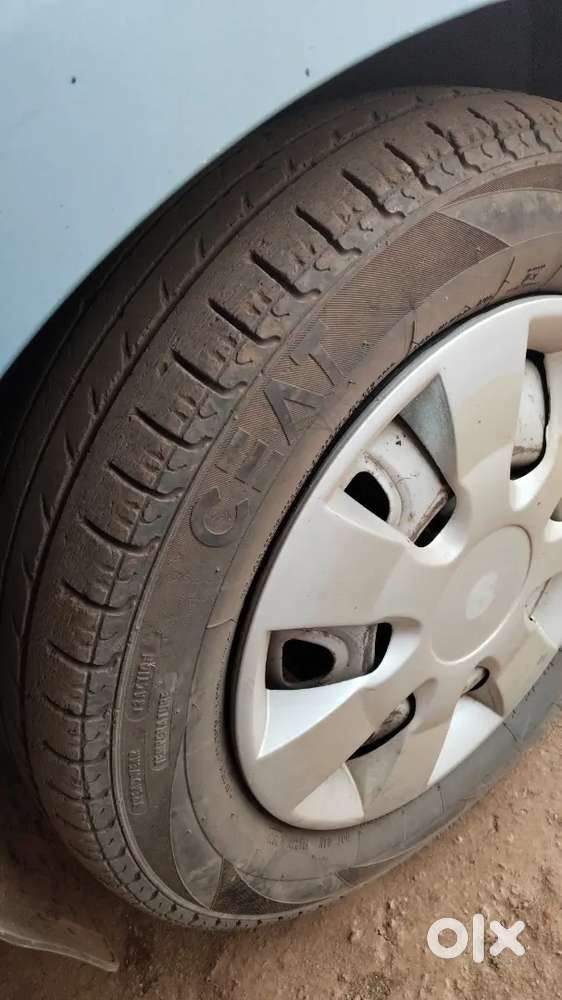Maruti Wagon R Lx 2008