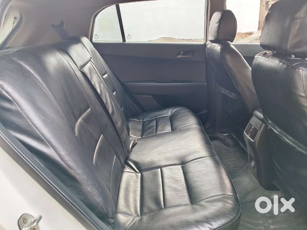 Hyundai Creta 1.4 S, 2016, Diesel