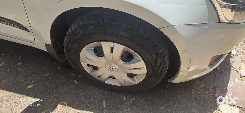 Maruti Suzuki Swift 2013 Diesel Well Maintained