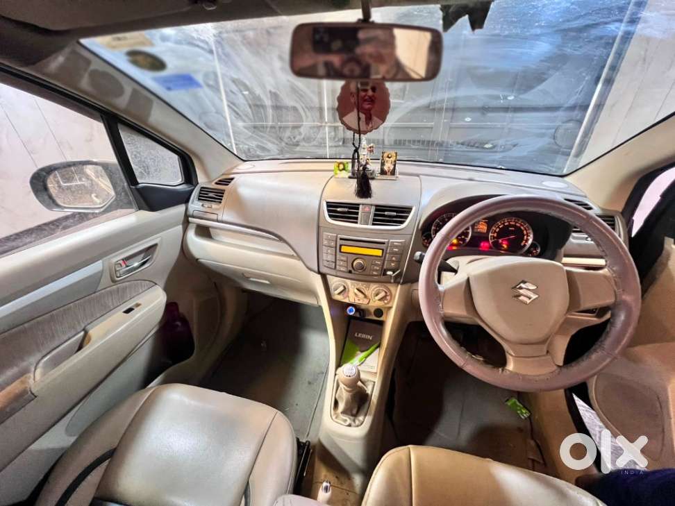 Maruti Suzuki Ertiga 1.4 Vxi Abs, 2015, Petrol