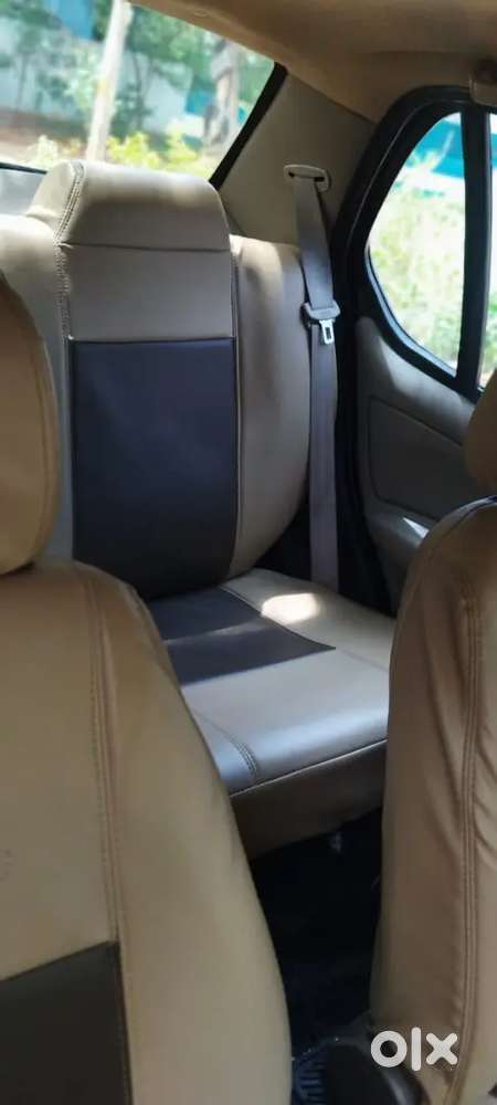 2011 Tata Indigo Diesel Manual