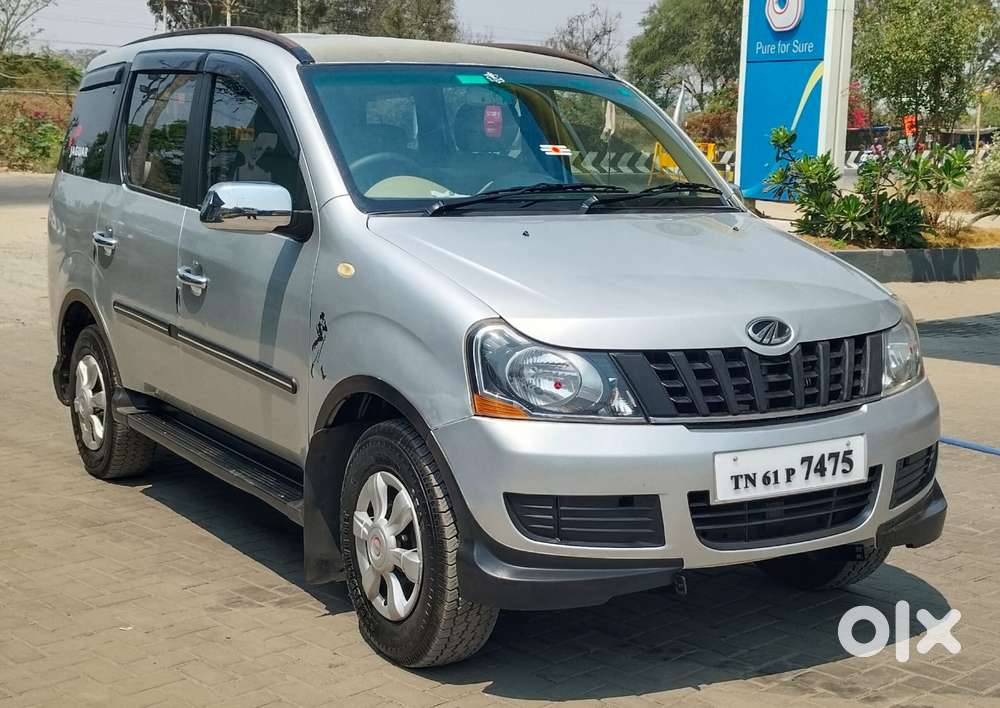 Mahindra Xylo H4 Abs Bs Iv, 2018, Diesel