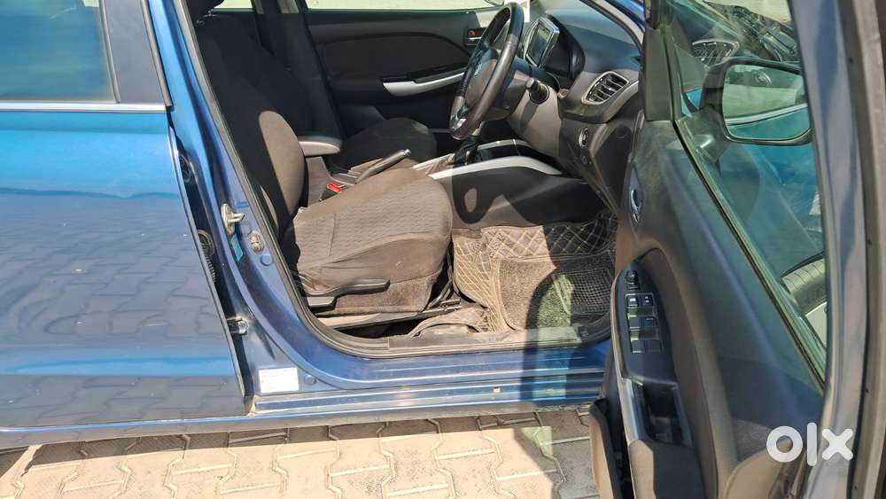 Maruti Suzuki Baleno