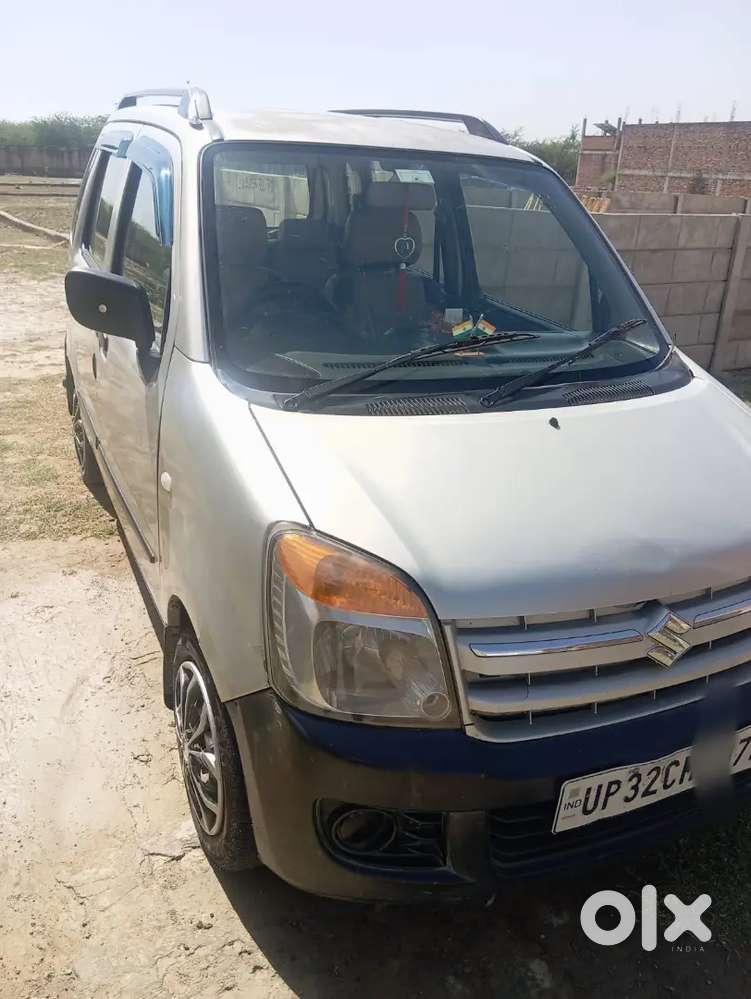 Waganor Lxi Petrol+cng