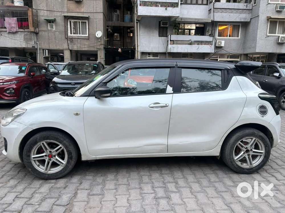 Maruti Suzuki 2021 Car