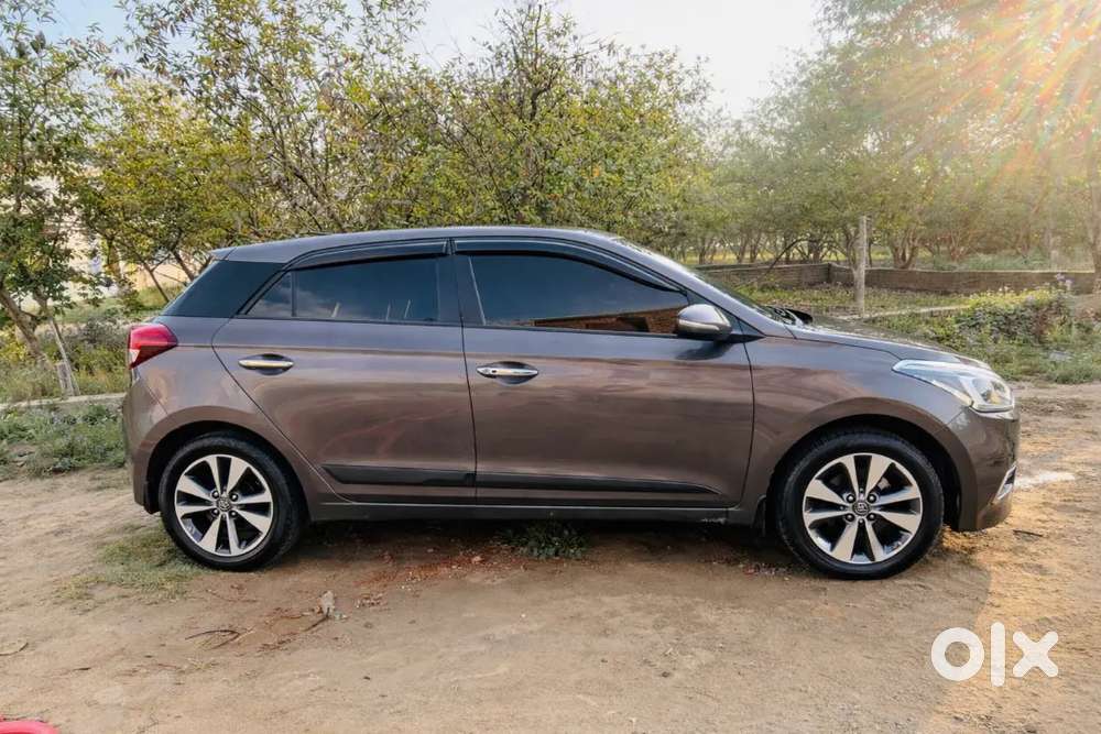 Hyundai Elite I20 2016 Diesel Well Maintained