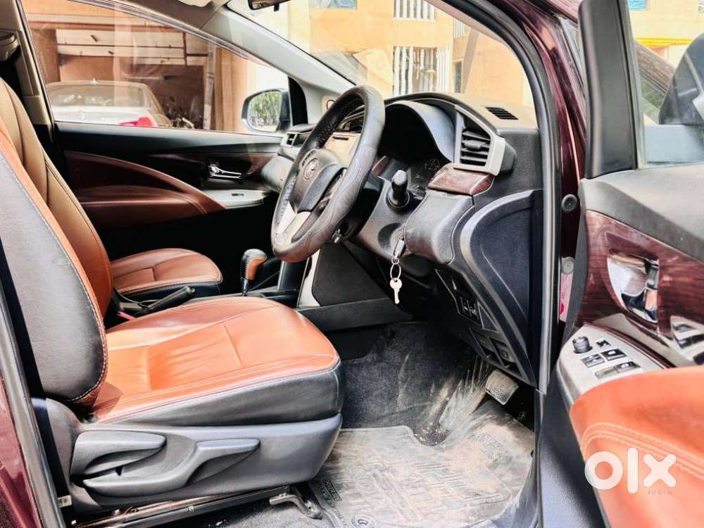 Toyota Innova Crysta 2.8 Gx At, 2020, Diesel