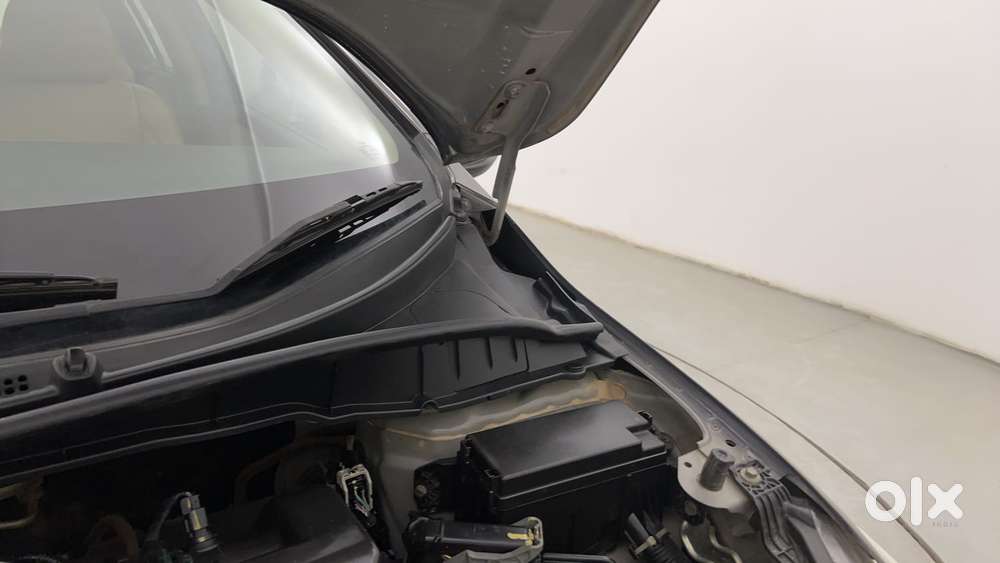 Honda City 1.5 V 4th Gen I-vtec Mt, 2022, Petrol