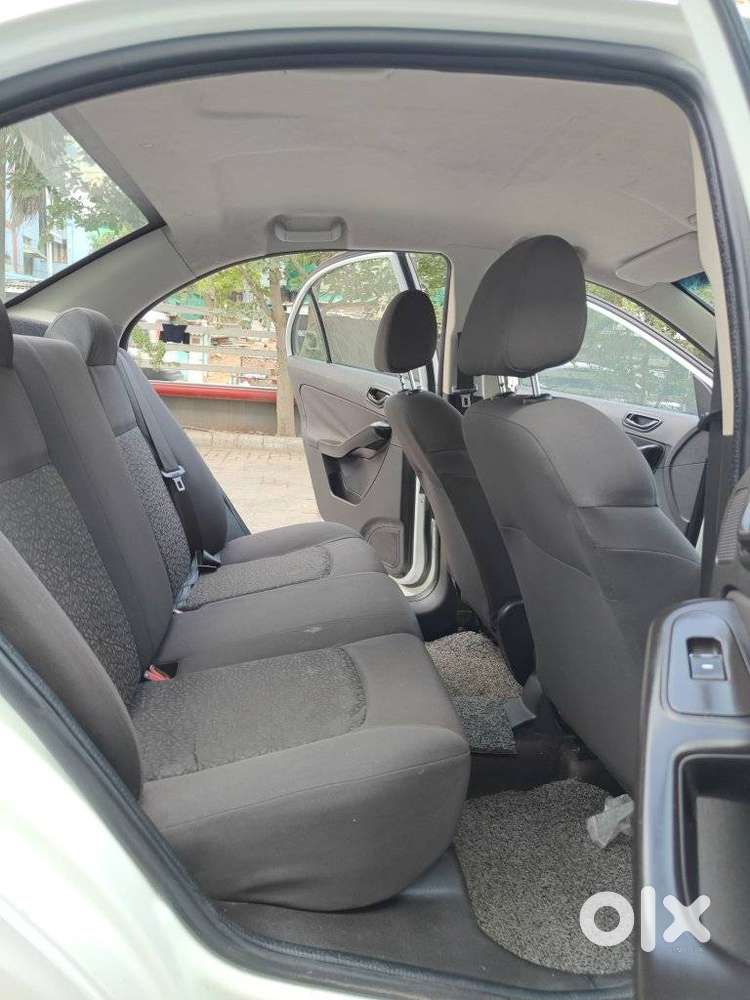 Tata Zest Revotron 1.2t Xm, 2016, Petrol