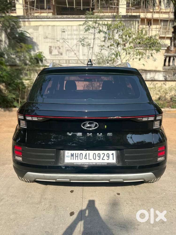 Hyundai Venue 1.5 Crdi S Plus, 2023, Diesel