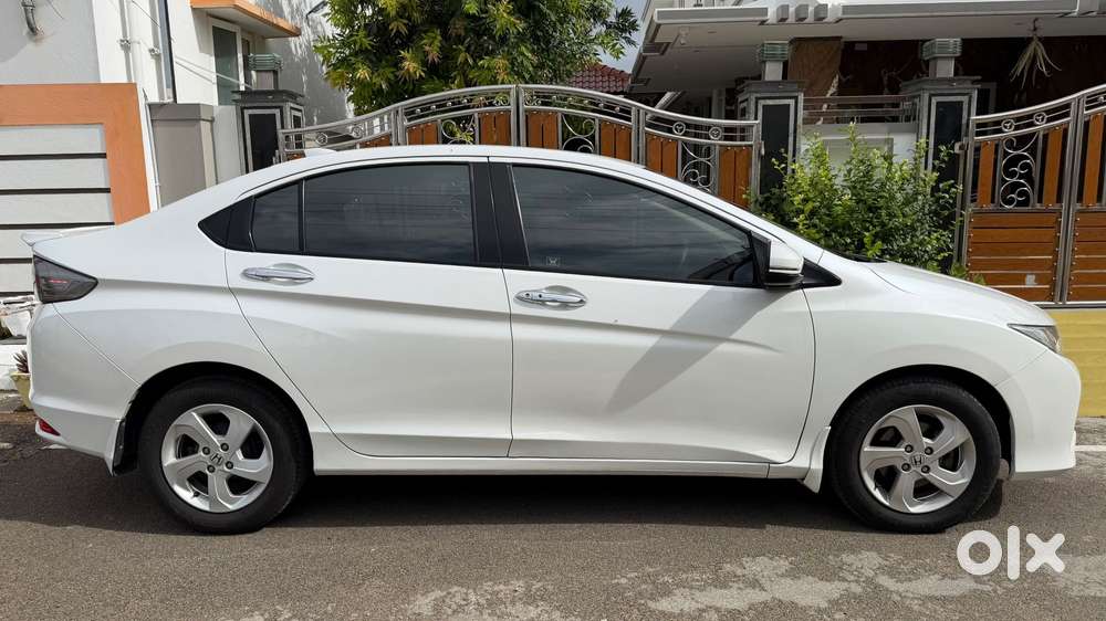 Honda City 2014-2015 I Dtec Vx, 2015, Diesel