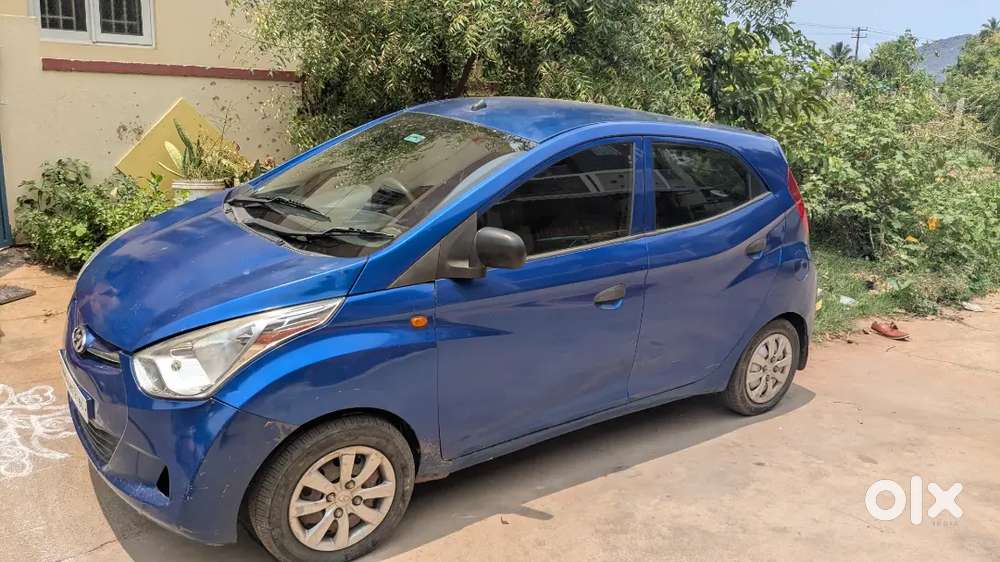 2013 Hyundai  Eon For Sale