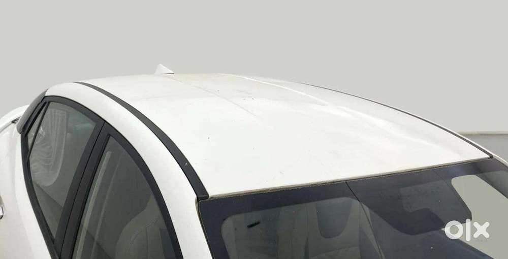 Hyundai Aura Sx Plus Crdi Automatic, 2020, Diesel