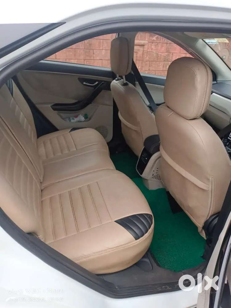 Tata Nexon Diesel Manual 2022
