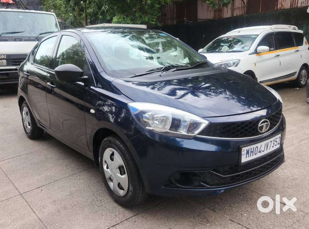 Tata Tiago 1.05 Revotorq Xm, 2019, Petrol