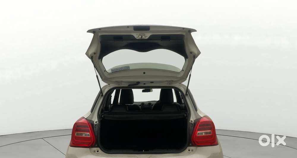 Maruti Suzuki Swift Amt Vxi, 2020, Petrol