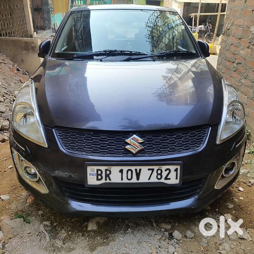 Maruti Suzuki Swift 2016 Petrol Good Condition