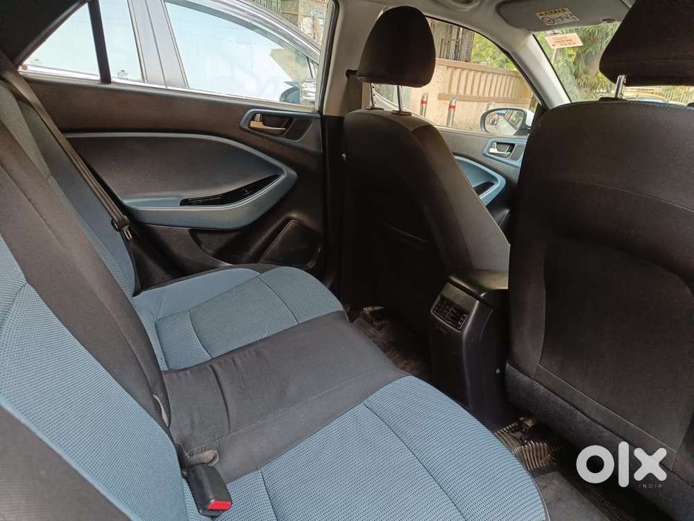 Hyundai I20 Active, 2015, Diesel