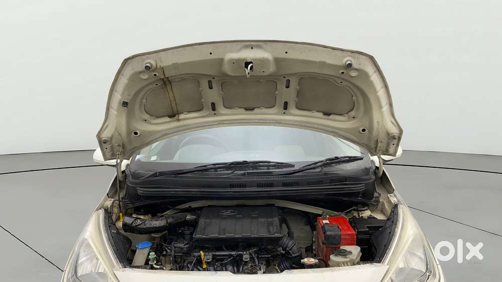 Hyundai Grand I10 Sportz 1.2 Kappa Vtvt, 2015, Petrol