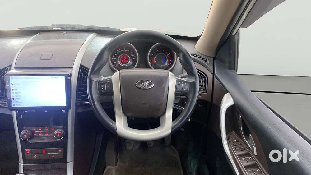 Mahindra Xuv500 W8, 2014, Diesel