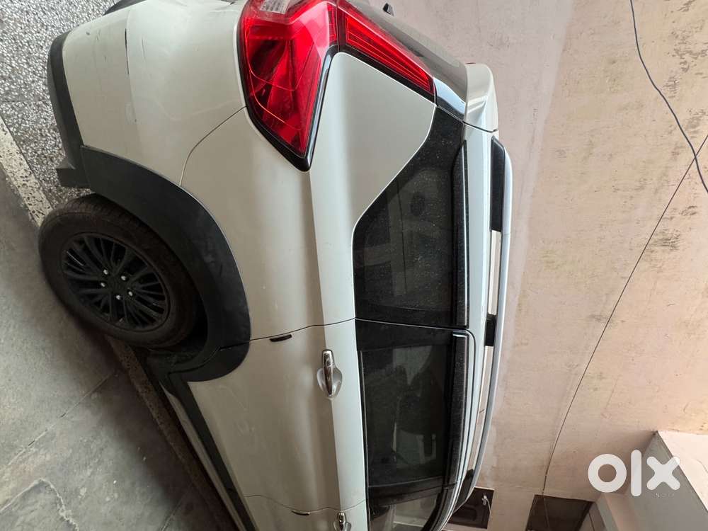 Best Condition Car With New Tires