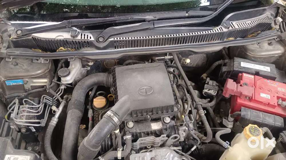 Tata Nexon 1.5 Xza Plus 2023