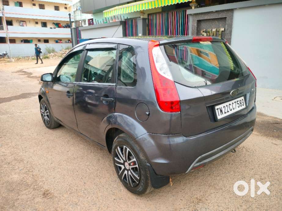 Ford Figo Diesel Lxi, 2012, Diesel