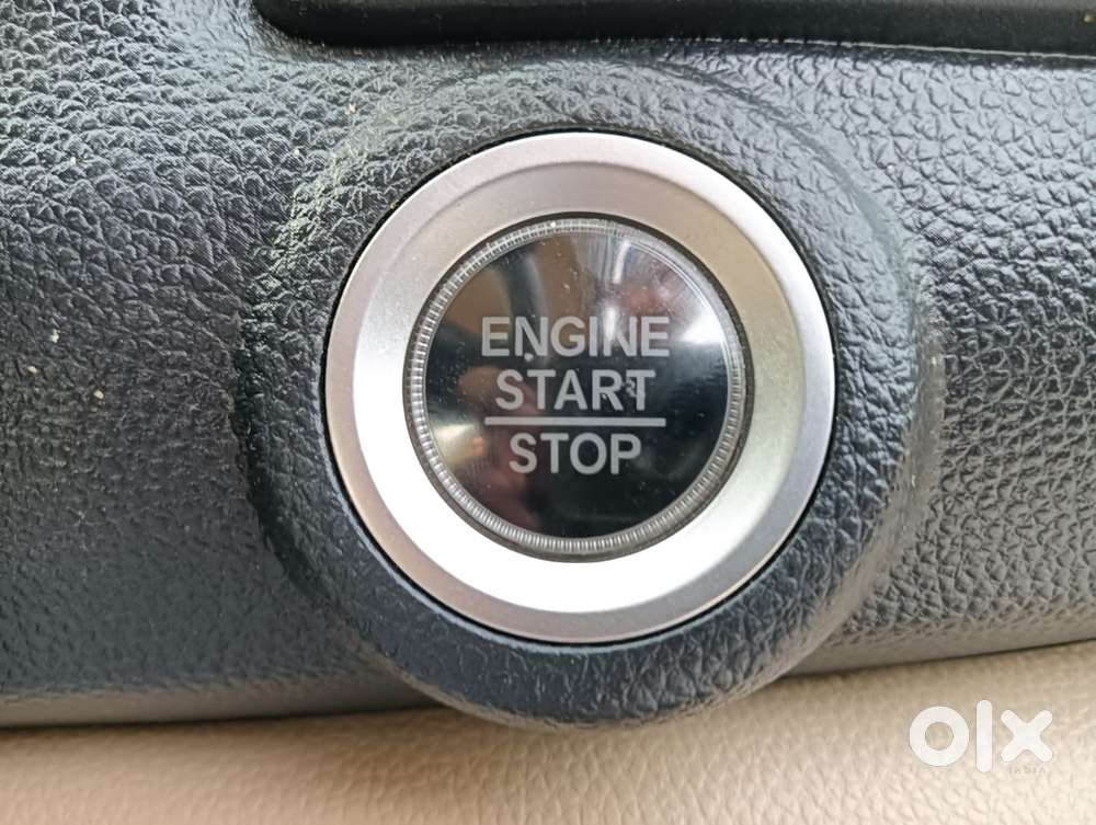 Honda Amaze 2nd Gen Vx, 2019, Petrol