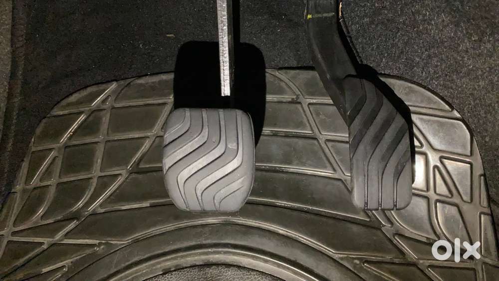 Renault Kwid 2019-ongoing 1.0 Rxl Amt, 2021, Petrol