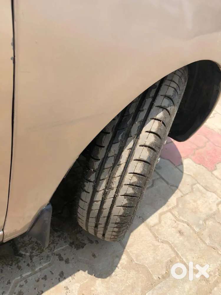 Hyundai I10 Era 2008  84k Km  New Tyres  Valid Till 2031  Well Mai