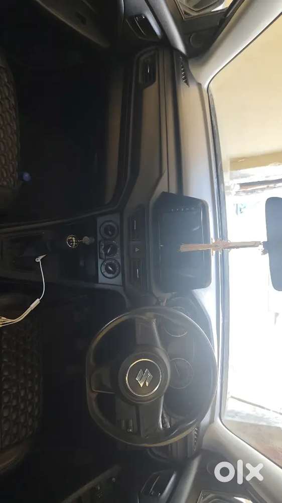 Maruti Suzuki Brezza 2024 Petrol 29736 Km Driven