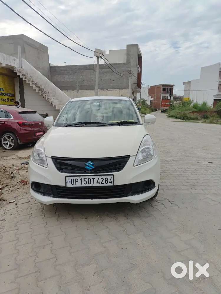 Maruti Suzuki Dzire 2018 Year
