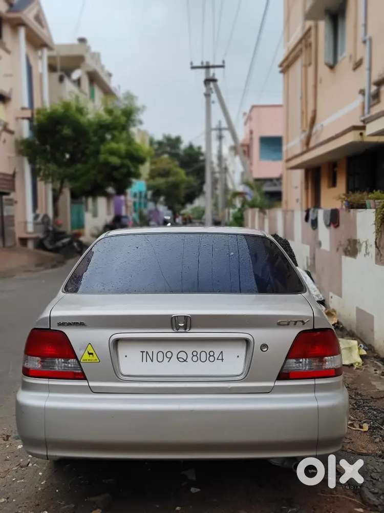 Honda City Sale