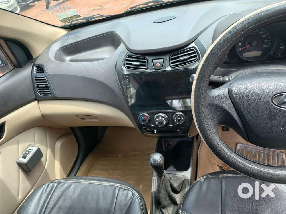 Hyundai Eon D-lite +, 2019, Petrol