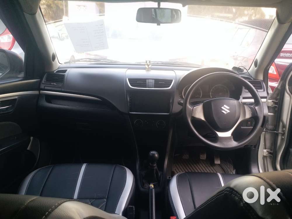 Maruti Suzuki Swift 2011-2014 Vdi, 2013, Diesel