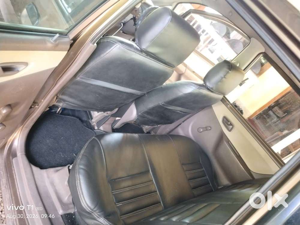 Maruti Zen Estilo 2011
