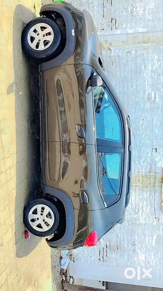 Renault Kwid 2016 Petrol 84000 Km Driven