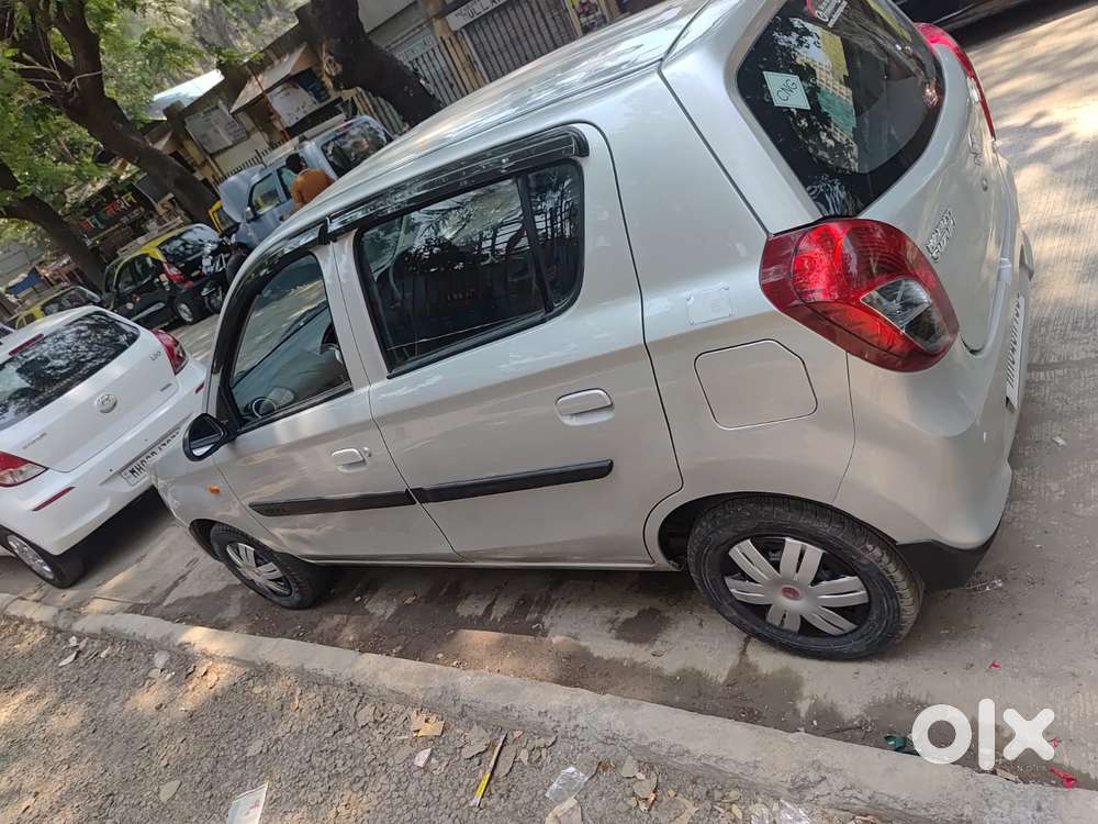 Maruti Suzuki Alto 800 2012-2016 Cng Lxi Optional, 2014, Petrol