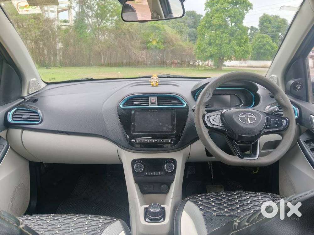Tata Tiago Ev Xz Plus Lr, 2023, Electric
