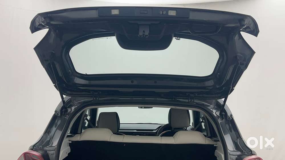Tata Punch Pure, 2024, Petrol