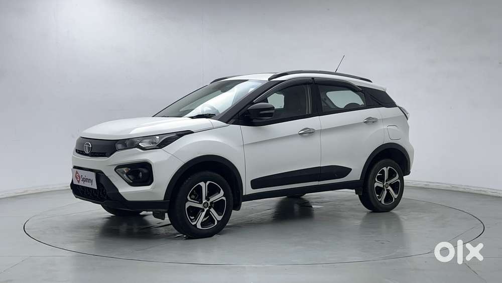 Tata Nexon 1.2 Revotron Xm (s), 2023, Petrol