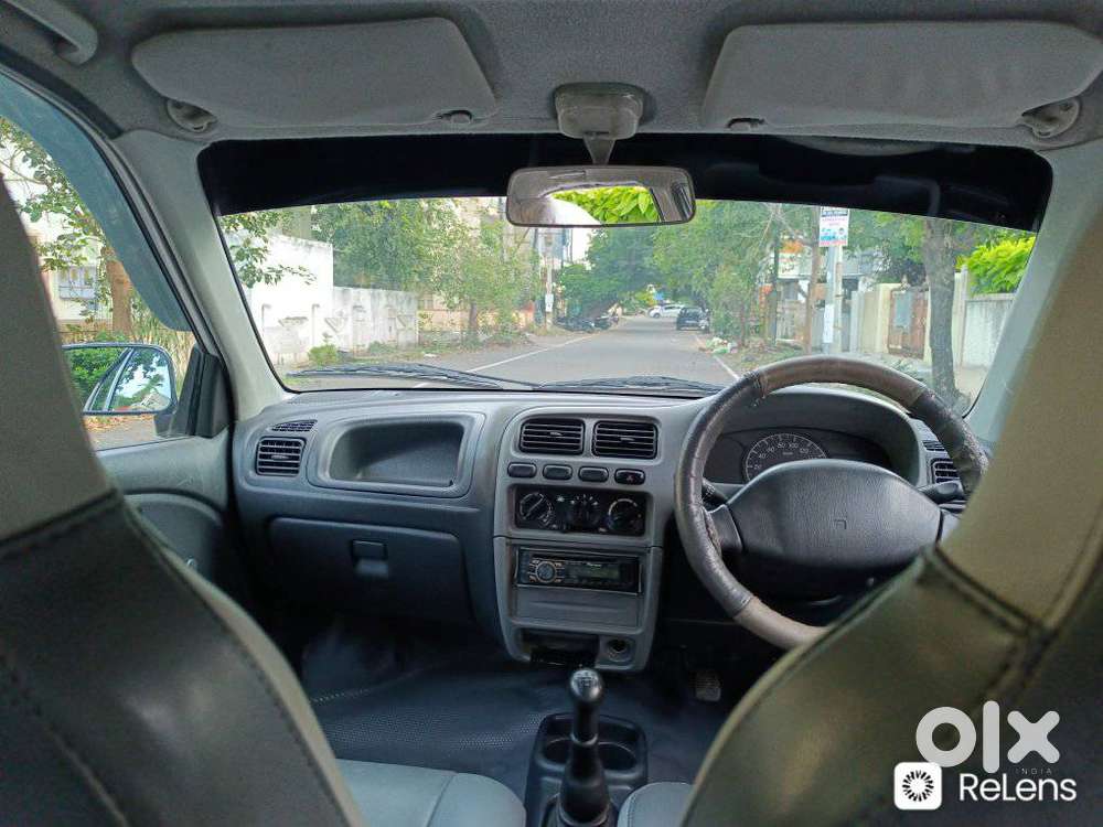 Maruti Suzuki Alto 0.8 Lxi (o), 2011, Petrol