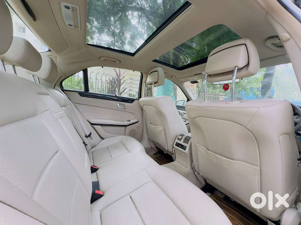 Mercedes-benz E-class E350 Cdi Avantgarde, 2015, Diesel