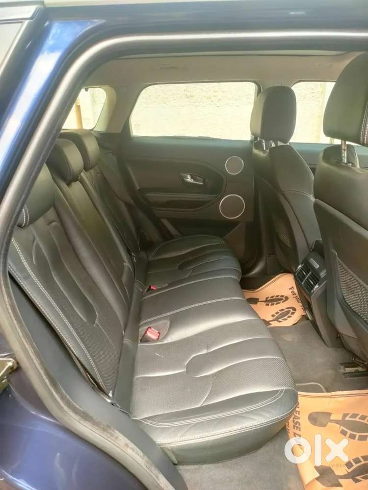 Land Rover Range, 2015, Diesel