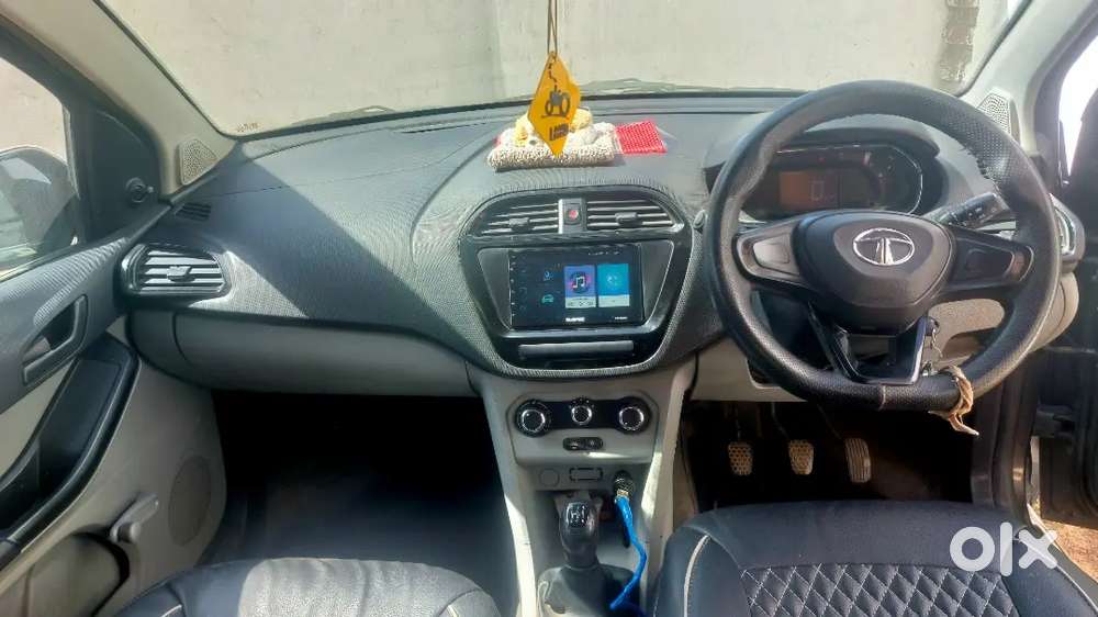 Tata Tiago Xe 2021